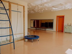 Bewegungsraum
