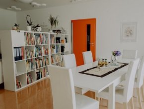 Personal-/Elterngespräche